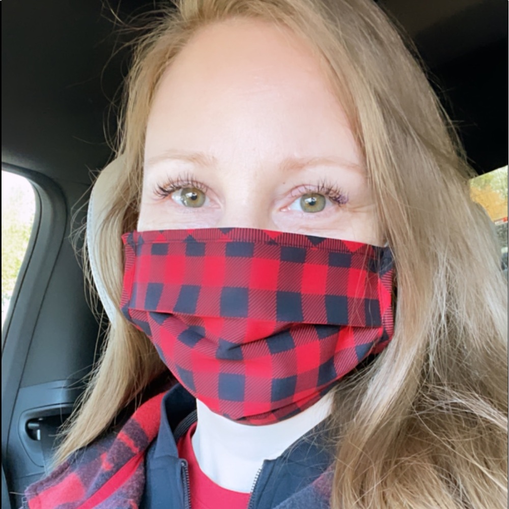 Meet your Posher, Sara